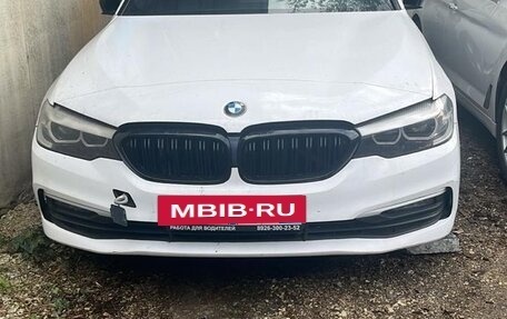 BMW 5 серия, 2020 год, 2 507 934 рублей, 7 фотография