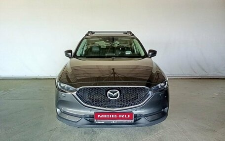 Mazda CX-5 II, 2018 год, 2 480 000 рублей, 2 фотография