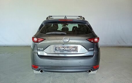 Mazda CX-5 II, 2018 год, 2 480 000 рублей, 5 фотография