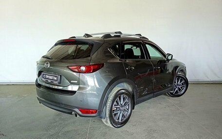 Mazda CX-5 II, 2018 год, 2 480 000 рублей, 6 фотография
