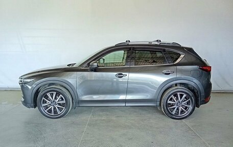Mazda CX-5 II, 2018 год, 2 480 000 рублей, 7 фотография