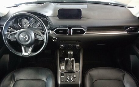 Mazda CX-5 II, 2018 год, 2 480 000 рублей, 9 фотография