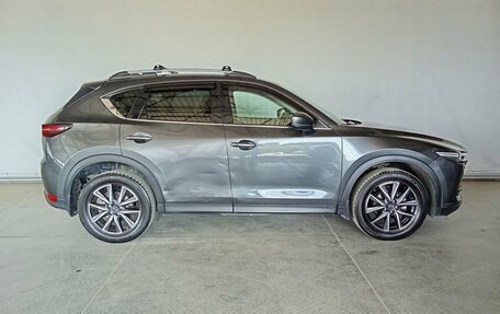 Mazda CX-5 II, 2018 год, 2 480 000 рублей, 8 фотография