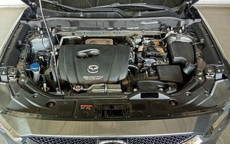 Mazda CX-5 II, 2018 год, 2 480 000 рублей, 18 фотография