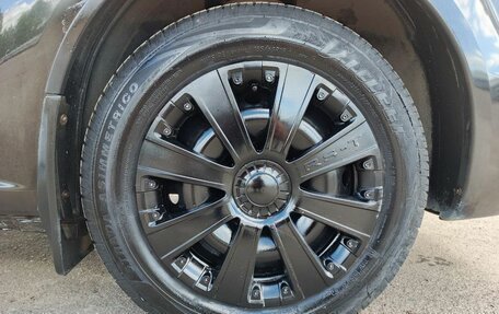 Renault Logan I, 2011 год, 499 000 рублей, 13 фотография