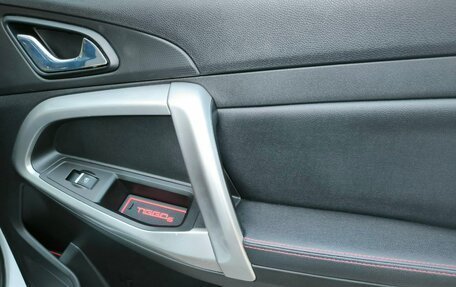 Chery Tiggo 5 I рестайлинг, 2017 год, 1 091 000 рублей, 14 фотография