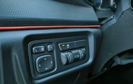 Chery Tiggo 5 I рестайлинг, 2017 год, 1 091 000 рублей, 24 фотография