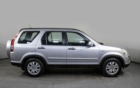 Honda CR-V II рестайлинг, 2004 год, 795 000 рублей, 4 фотография