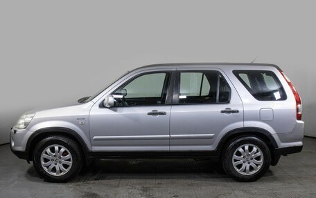 Honda CR-V II рестайлинг, 2004 год, 795 000 рублей, 8 фотография