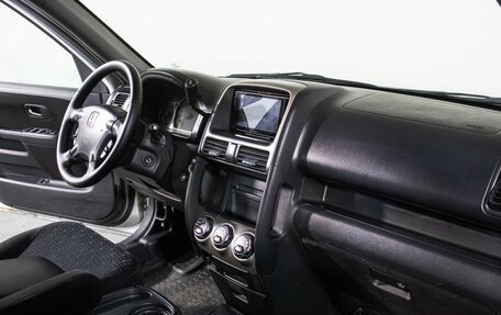 Honda CR-V II рестайлинг, 2004 год, 795 000 рублей, 11 фотография