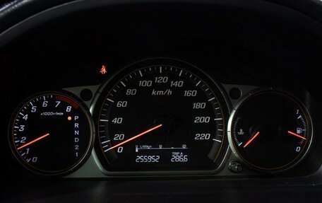 Honda CR-V II рестайлинг, 2004 год, 795 000 рублей, 13 фотография