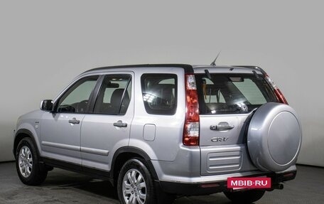 Honda CR-V II рестайлинг, 2004 год, 795 000 рублей, 7 фотография