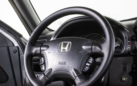 Honda CR-V II рестайлинг, 2004 год, 795 000 рублей, 17 фотография