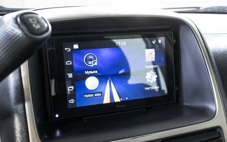 Honda CR-V II рестайлинг, 2004 год, 795 000 рублей, 18 фотография