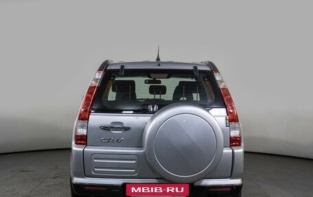 Honda CR-V II рестайлинг, 2004 год, 795 000 рублей, 6 фотография