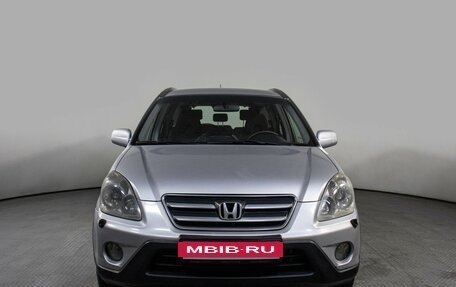 Honda CR-V II рестайлинг, 2004 год, 795 000 рублей, 2 фотография