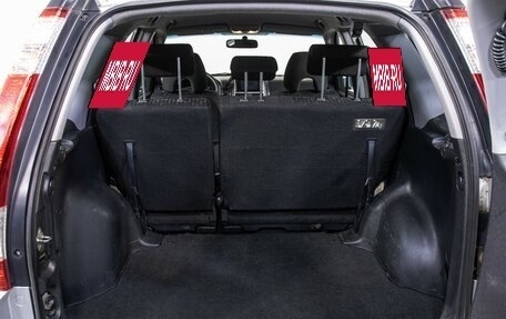 Honda CR-V II рестайлинг, 2004 год, 795 000 рублей, 10 фотография