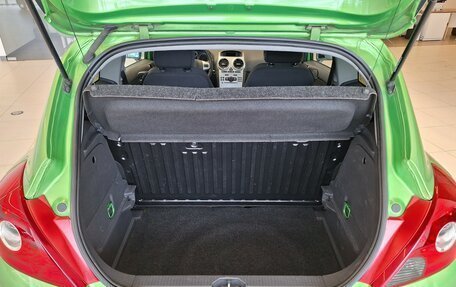 Opel Corsa D, 2013 год, 749 000 рублей, 10 фотография