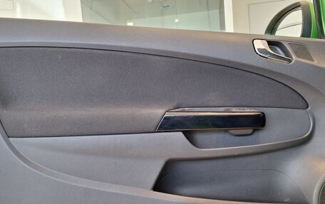 Opel Corsa D, 2013 год, 749 000 рублей, 12 фотография