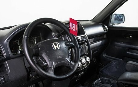 Honda CR-V II рестайлинг, 2004 год, 795 000 рублей, 16 фотография