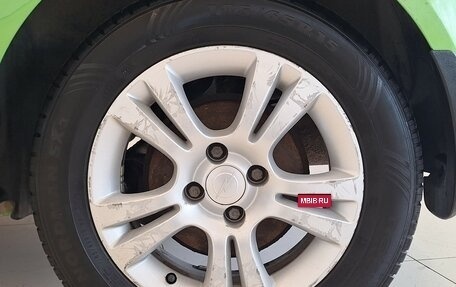 Opel Corsa D, 2013 год, 749 000 рублей, 9 фотография