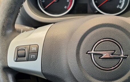 Opel Corsa D, 2013 год, 749 000 рублей, 18 фотография
