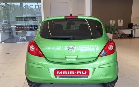 Opel Corsa D, 2013 год, 749 000 рублей, 4 фотография