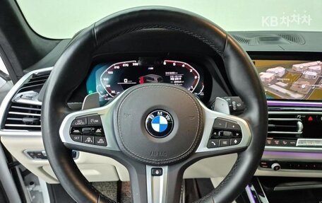 BMW X7, 2021 год, 7 470 000 рублей, 6 фотография