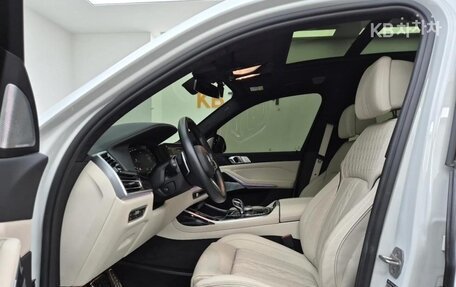 BMW X7, 2021 год, 7 470 000 рублей, 9 фотография