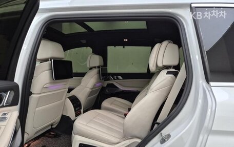 BMW X7, 2021 год, 7 470 000 рублей, 10 фотография