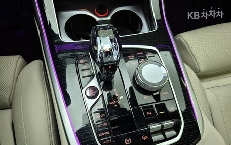 BMW X7, 2021 год, 7 470 000 рублей, 8 фотография