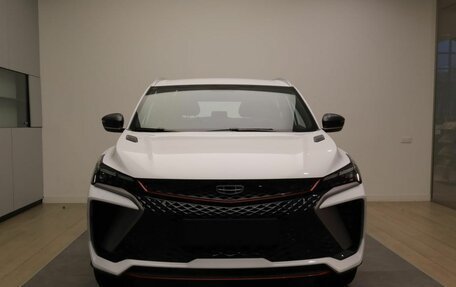 Geely Coolray I, 2024 год, 2 794 990 рублей, 2 фотография