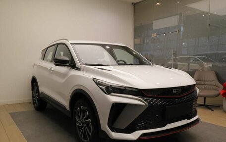Geely Coolray I, 2024 год, 2 794 990 рублей, 3 фотография