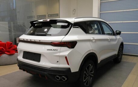 Geely Coolray I, 2024 год, 2 794 990 рублей, 4 фотография