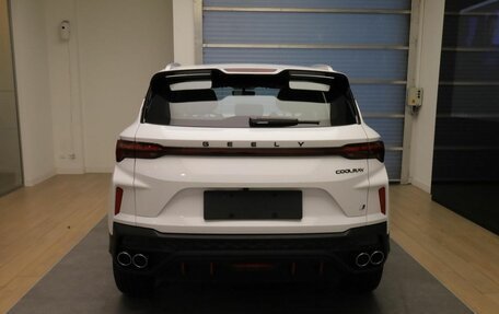 Geely Coolray I, 2024 год, 2 794 990 рублей, 5 фотография
