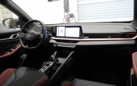 Geely Coolray I, 2024 год, 2 794 990 рублей, 14 фотография