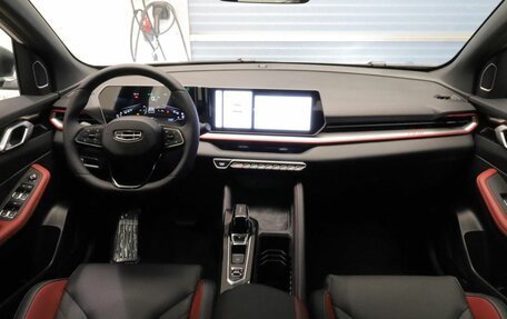 Geely Coolray I, 2024 год, 2 794 990 рублей, 13 фотография