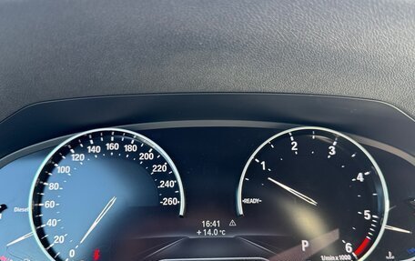 BMW 3 серия, 2019 год, 3 950 000 рублей, 9 фотография