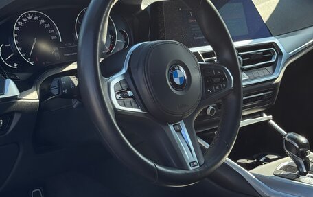 BMW 3 серия, 2019 год, 3 950 000 рублей, 6 фотография