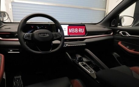 Geely Coolray I, 2024 год, 2 794 990 рублей, 11 фотография