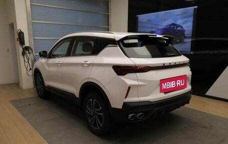 Geely Coolray I, 2024 год, 2 794 990 рублей, 6 фотография