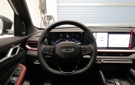 Geely Coolray I, 2024 год, 2 794 990 рублей, 12 фотография