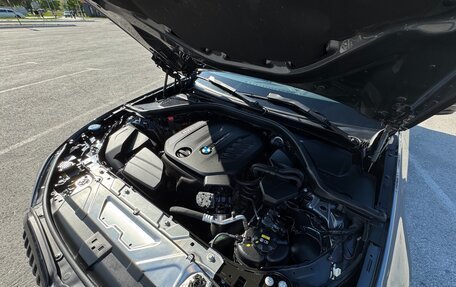BMW 3 серия, 2019 год, 3 950 000 рублей, 16 фотография