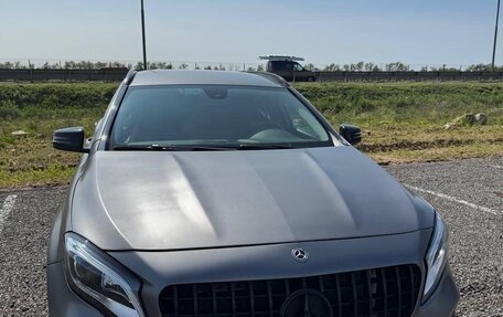 Mercedes-Benz GLA, 2019 год, 3 750 000 рублей, 4 фотография