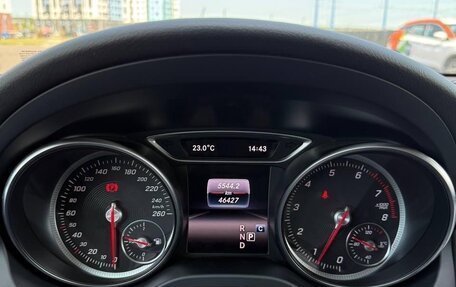 Mercedes-Benz GLA, 2019 год, 3 750 000 рублей, 12 фотография