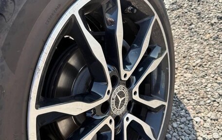 Mercedes-Benz GLA, 2019 год, 3 750 000 рублей, 15 фотография