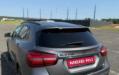 Mercedes-Benz GLA, 2019 год, 3 750 000 рублей, 5 фотография