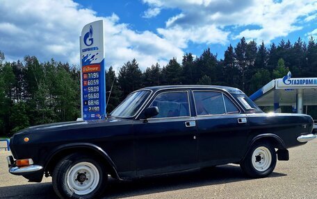 ГАЗ 24 «Волга», 1988 год, 350 000 рублей, 6 фотография