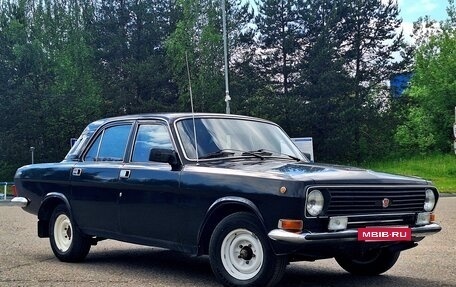 ГАЗ 24 «Волга», 1988 год, 350 000 рублей, 5 фотография