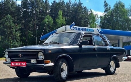 ГАЗ 24 «Волга», 1988 год, 350 000 рублей, 9 фотография